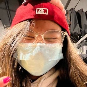 Meet your Posher, Jayna